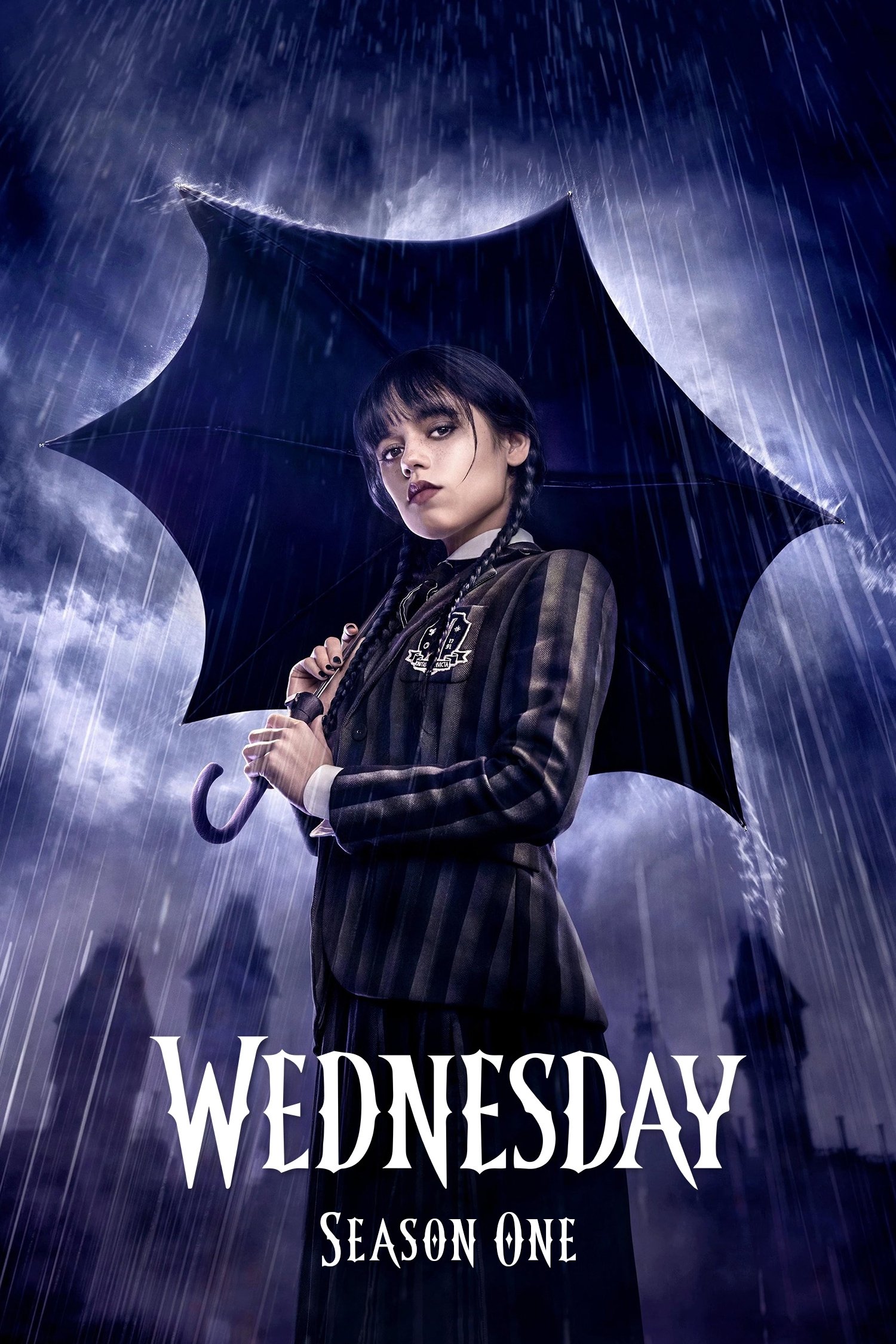 Wednesday (Phần 1)