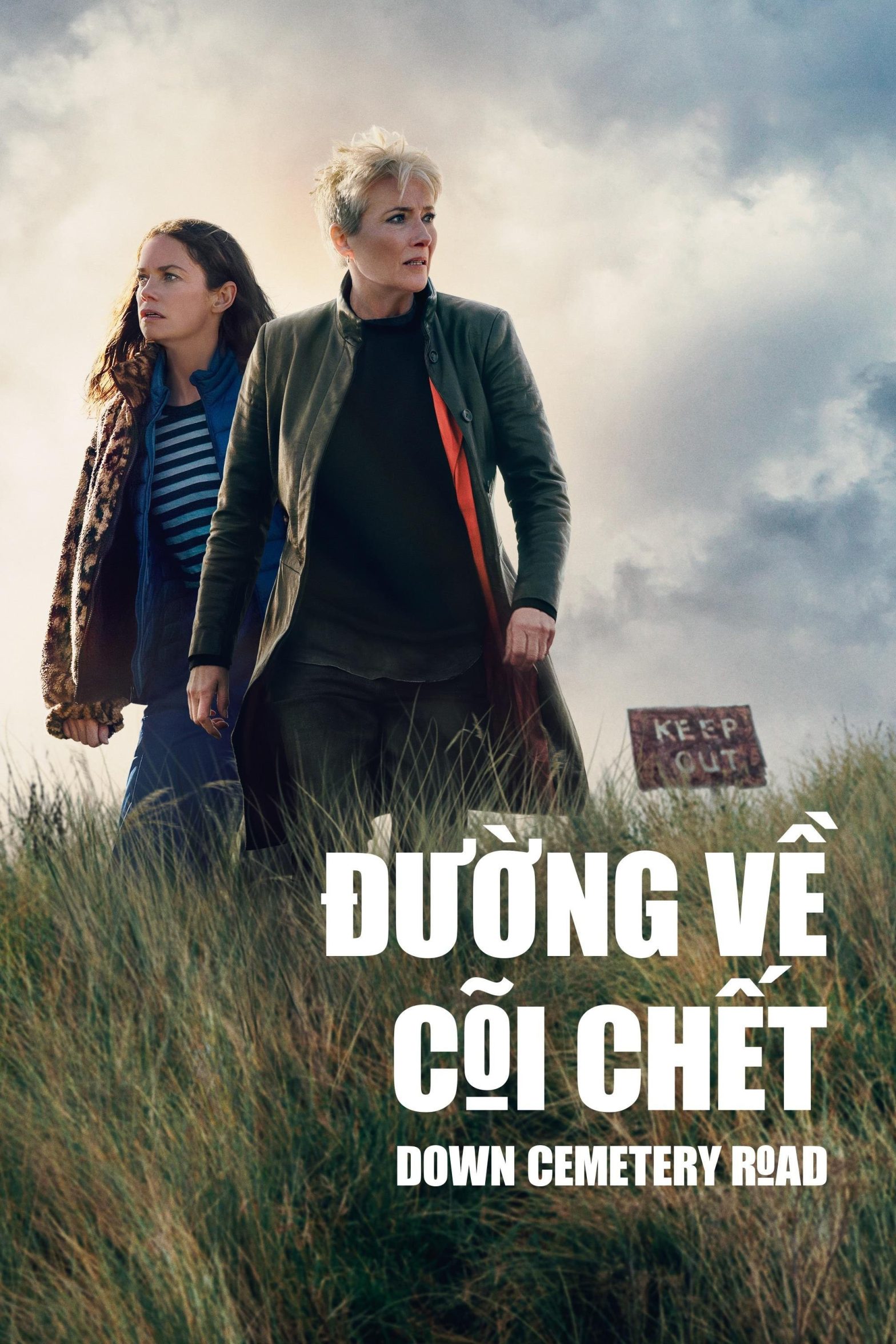 Đường Về Cõi Chết