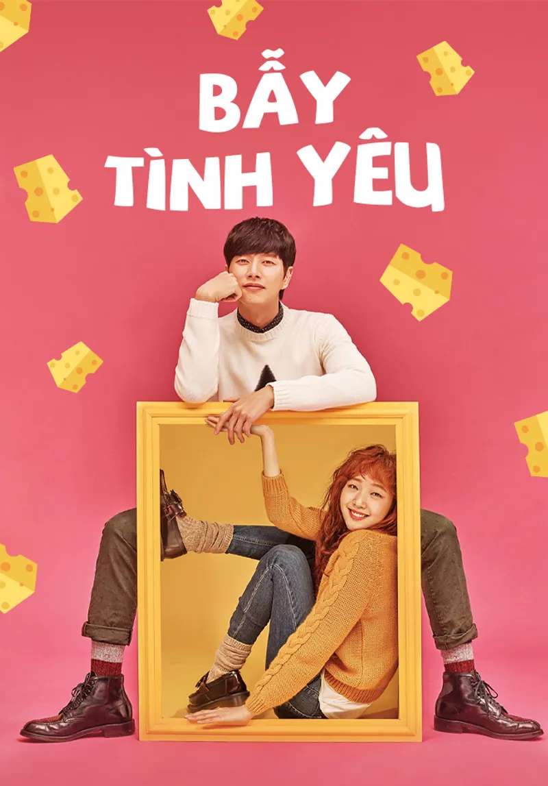 Bẫy Tình Yêu