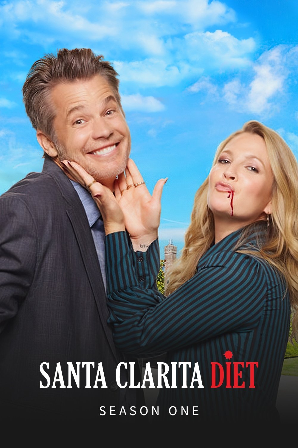 Chuyện Ở Santa Clarita (Phần 1)